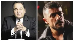 بعد تصريحه "أنا أعلى أجر في مصر".. محمد علي خير ينتقد أحمد العوضي
