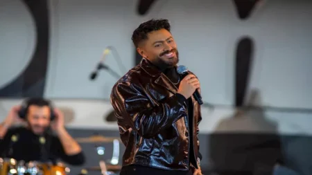 تعرف على سعر الموجة الثانية لتذاكر حفل تامر حسني وإليسا وتامر عاشور في رأس السنة