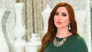 "سر اللون البني".. نسرين طافش تخطف الأضواء في أحدث ظهور