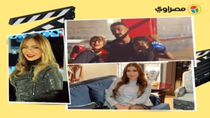 جوري بكر بـ"كروب توب" وكارولين عزمي أنيقة.. 10 لقطات لنجوم الفن خلال 24 ساعة