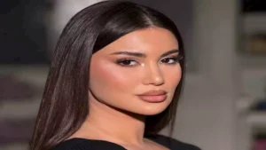 "إطلالة شتوية أنيقة".. أحدث جلسة تصوير لـ هدى الإتربي تخطف بها الأنظار