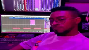 مؤدي الراب السوداني محمد مود يطرح "الليل سطوة" نهاية الشهر