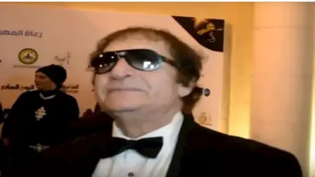 تطورات الحالة الصحية لـ محيي إسماعيل بعد نقله للمستشفى