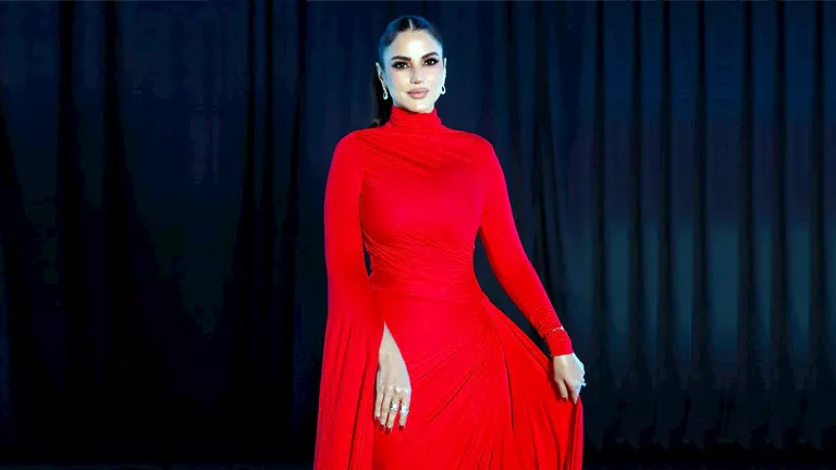 "ملكة جمال".. درة تتألق في أحدث ظهور "ملكة جمال".. درة تتألق في أحدث ظهور