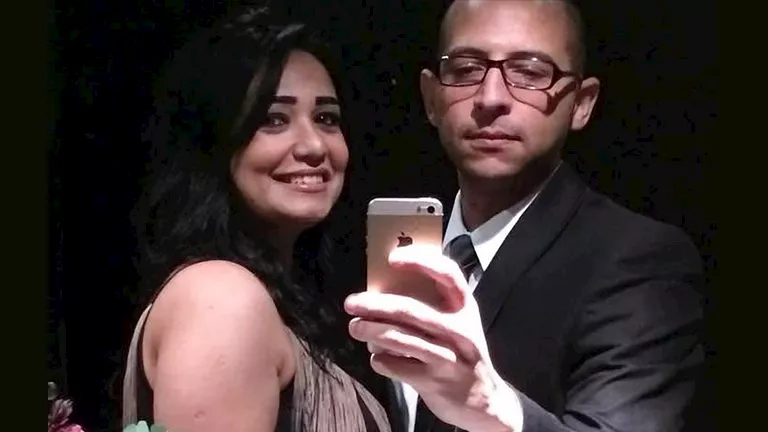 لن أتهاون ولا تصالح.. أرملة نجل صلاح الشرنوبي تكشف تفاصيل سرقة شقتها لن أتهاون ولا تصالح.. أرملة نجل صلاح الشرنوبي تكشف تفاصيل سرقة شقتها