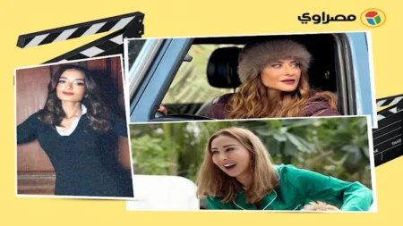 نسرين طافش بفستان قصير وريم سامي جريئة.. لقطات نجوم الفن خلال 24 ساعة نسرين طافش بفستان قصير وريم سامي جريئة.. لقطات نجوم الفن خلال 24 ساعة
