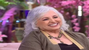 21 ديسمبر.. نيفين علوبة تحتفل بـ"الكريسماس" على مسرح الجمهورية