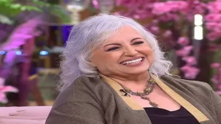 21 ديسمبر.. نيفين علوبة تحتفل بـ"الكريسماس" على مسرح الجمهورية