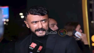 أول رد من أحمد العوضي بعد انتقادات تصريح "الأعلى أجرًا"