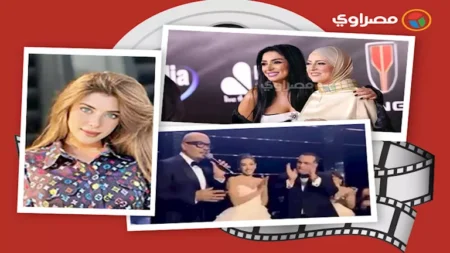 حدث بالفن| زفاف نجل حنان ترك وعمرو دياب يغني مع ابنته وأزمة فنانة بسبب الفيلر حدث بالفن| زفاف نجل حنان ترك وعمرو دياب يغني مع ابنته وأزمة فنانة بسبب الفيلر