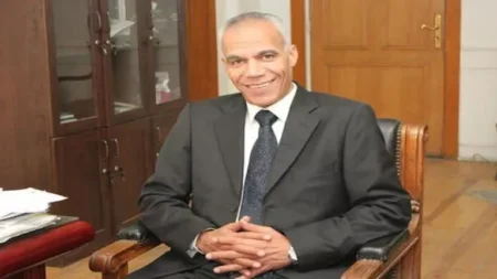 وفاة المخرج علي سيد الأهل