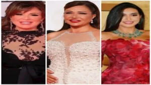 حصاد 2025.. أسوأ إطلالات النجمات على السجادة الحمراء في المهرجانات