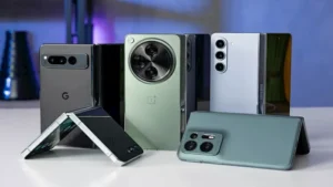 أبرز التغيرات المتوقعة في الهواتف الذكية عام 2026.. تفاصيل