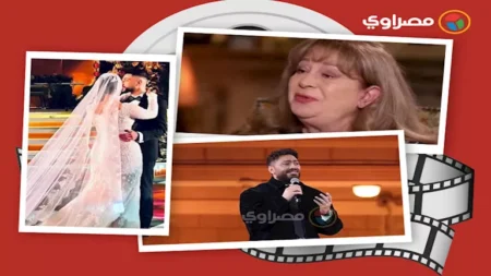 حدث بالفن| وفاة سمية الألفي وموعد العزاء وتعليق جديد من محمد صبحي على فيلم "الست"