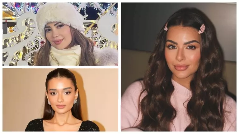 يارا السكري جريئة ونسرين طافش أنيقة.. لقطات نجوم الفن خلال 24 ساعة يارا السكري جريئة ونسرين طافش أنيقة.. لقطات نجوم الفن خلال 24 ساعة