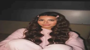 هنادي مهنا تخطف الأنظار بإطلالة رقيقة وناعمة من أحدث ظهور