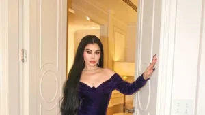 هيفاء وهبي تروج للجزء الثاني من ألبومها الجديد بجلسة تصوير جريئة