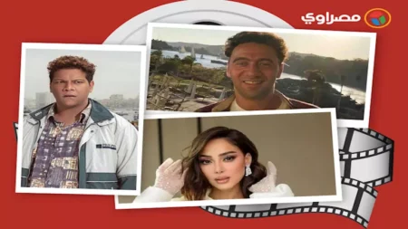 حدث بالفن | فنان يتعرض لوعكة صحية وحقيقة إصابة إدوارد وظهوره على كرسي متحرك