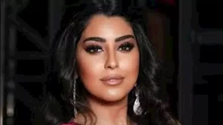 آيتن عامر بلوك ناعم.. لماذا اختارت هذا اللون؟