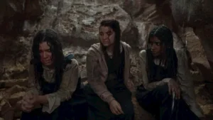 22 يناير.. "نتفليكس" تعرض فيلم "جرس إنذار: الحفرة"