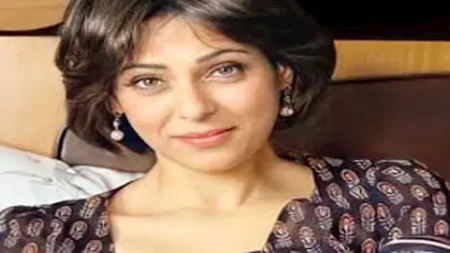 نورهان شعيب بإطلالة جذابة.. إليك تفاصيل اللوك