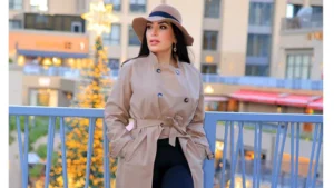 بالصور| عبير صبري تخطف الأنظار.. والجمهور يعلق: "خطيرة"