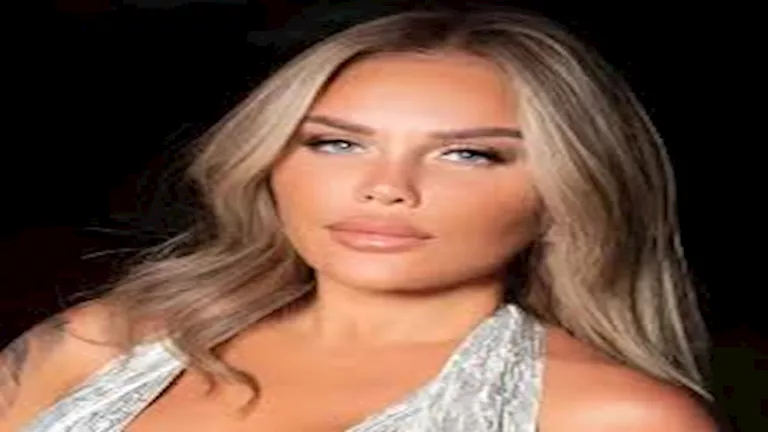 4 صور ومعلومات عن إطلالة نيكول سابا في أحدث إطلالتها