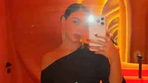 يارا السكري أنيقة في أحدث ظهور لها.. والجمهور: "إيه الجمال ده"