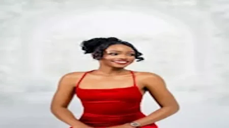 خطفت الأنظار بإطلالتها الجريئة.. معلومات عن ملكة جمال كينيا 2026 بعد تتويجها