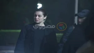 جيهان الشماشرجي وريم سامي.. توافد النجوم على عزاء الماكيير محمد عبدالمجيد