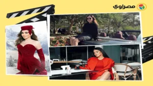جومانا مراد بفستان قصير وجوري بكر جريئة.. لقطات نجوم الفن خلال 24 ساعة