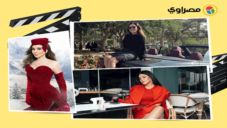 جومانا مراد بفستان قصير وجوري بكر جريئة.. لقطات نجوم الفن خلال 24 ساعة