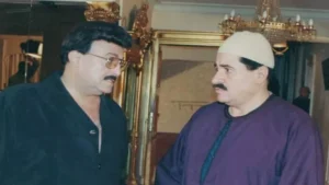 شارك في "الفرسان" و"فوازير عمو فؤاد".. وفاة الممثل محمد عبده