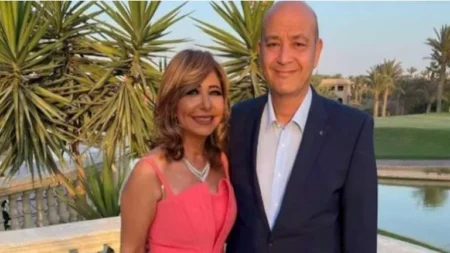 بينهم "شخصيات بارزة".. انفصالات نجوم الفن والإعلام في 2025