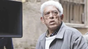 غدا.. تشييع جنازة المخرج داوود عبدالسيد من كنيسة مارمرقس