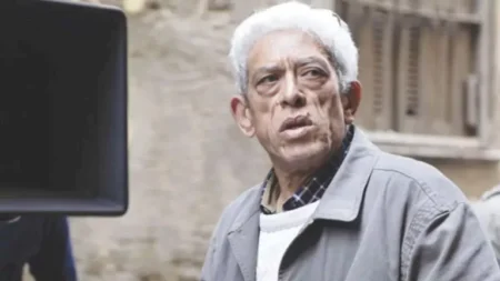 غدا.. تشييع جنازة المخرج داوود عبدالسيد من كنيسة مارمرقس