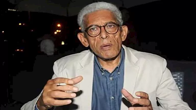 تصريح قديم.. داوود عبدالسيد يكشف سبب ابتعاده عن السينما