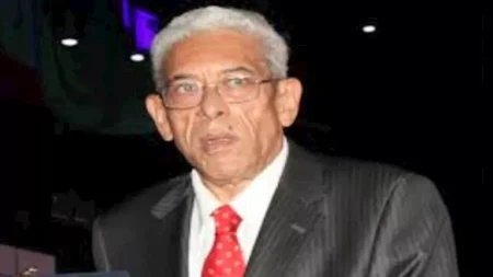 المركز القومي للسينما ينعي المخرج الكبير داود عبد السيد