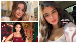 سيرين عبدالنور بفستان قصير ومايا دياب جريئة.. لقطات لنجوم الفن خلال 24 ساعة