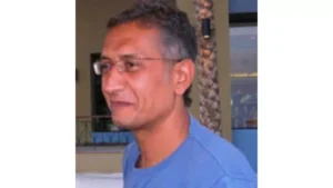 وفاة المخرج عمرو بيومي