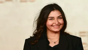 حوار| مخرجة "هجرة": التركيز على النساء المعاصرات ومحو ذكرى من سبقونا نرجسية