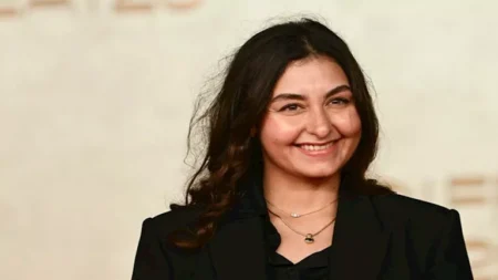 حوار| مخرجة "هجرة": التركيز على النساء المعاصرات ومحو ذكرى من سبقونا نرجسية