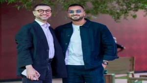 محمد الشرنوبي: شخصيتي تغيرت وهؤلاء النجوم لمعوا في 2025