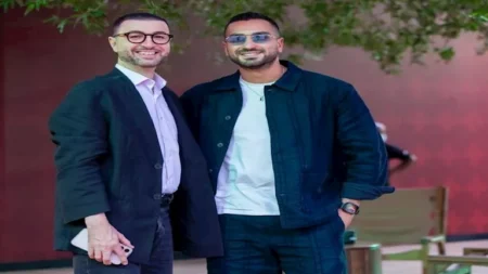 محمد الشرنوبي: شخصيتي تغيرت وهؤلاء النجوم لمعوا في 2025