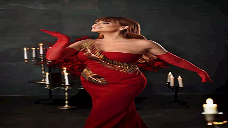 تعرف على شرط حضور حفل كارول سماحة اليوم تعرف على شرط حضور حفل كارول سماحة اليوم