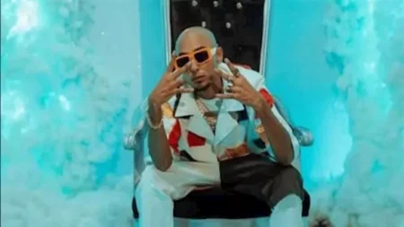 "أخواتي" أشهر أغانيه.. دقدق مؤدي أغاني المهرجانات يتصدر مواقع التواصل بعد رحيله