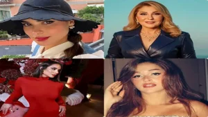 جورجينا داخل الطائرة ونورهان منصور بفستان قصير.. لقطات نجمات الفن في 24 ساعة