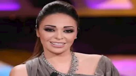 داليا البحيري بإطلالة أنيقة في أحدث ظهور داليا البحيري بإطلالة أنيقة في أحدث ظهور