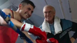 نفاذ تذاكر فيلم "Giant" للنجم أمير المصري في مهرجان البحر الأحمر السينمائي