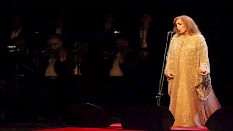 هل تعيش فيروز في شقة الإسكان؟.. مصدر مقرب يكشف الحقيقة هل تعيش فيروز في شقة الإسكان؟.. مصدر مقرب يكشف الحقيقة